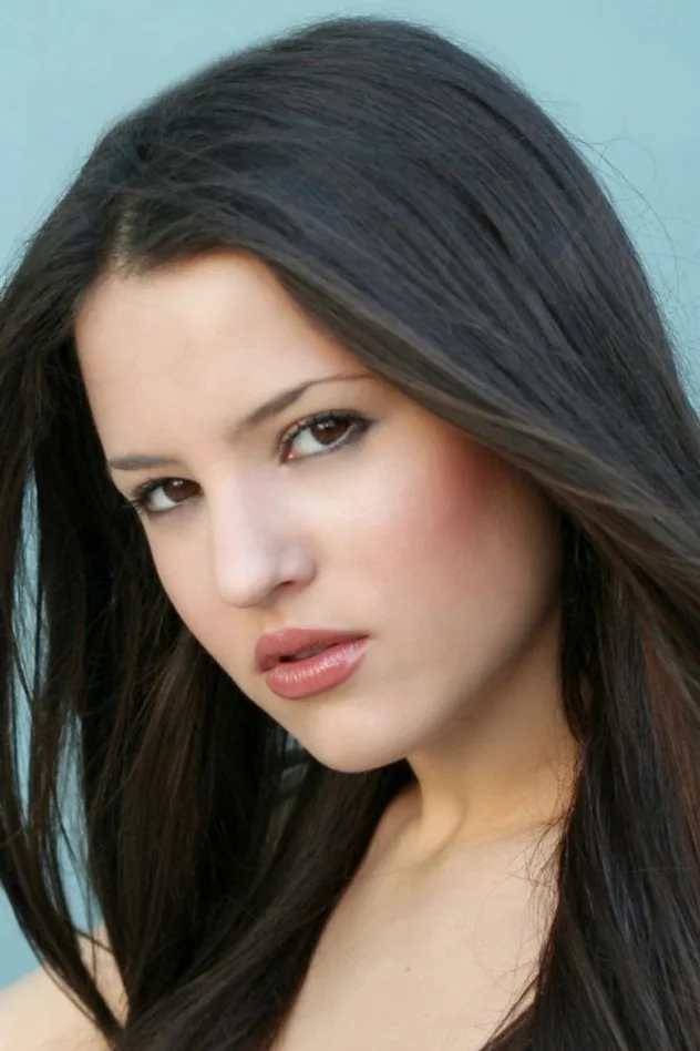 Обложка для Natasha Slayton