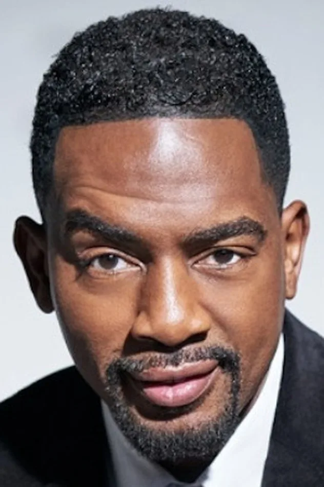 Bill Bellamy fotoğrafı