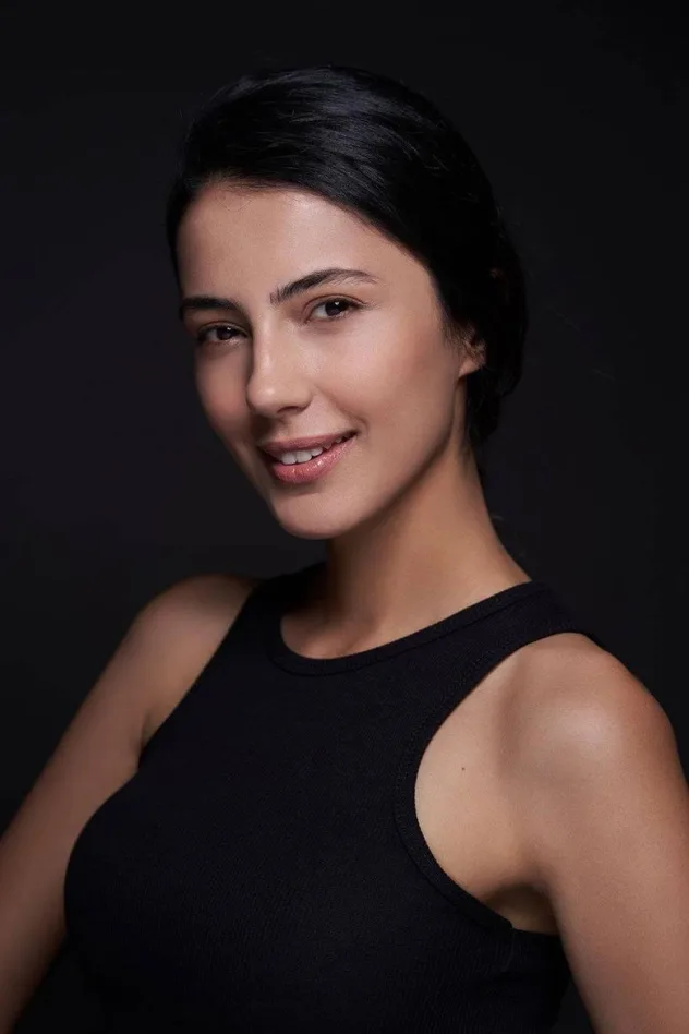 фото Merve Uçer