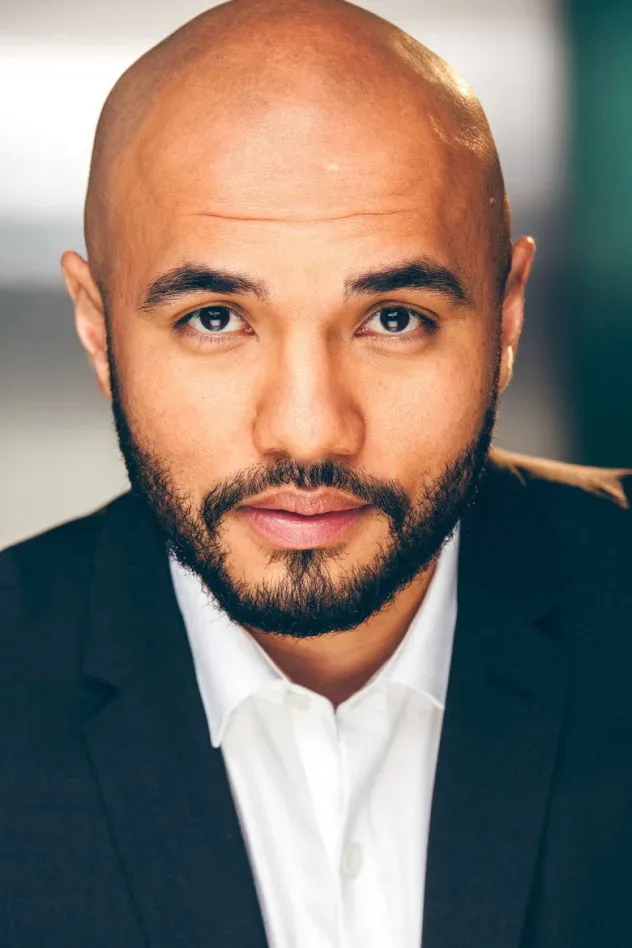 صورة الغلاف لـ Charles Maceo