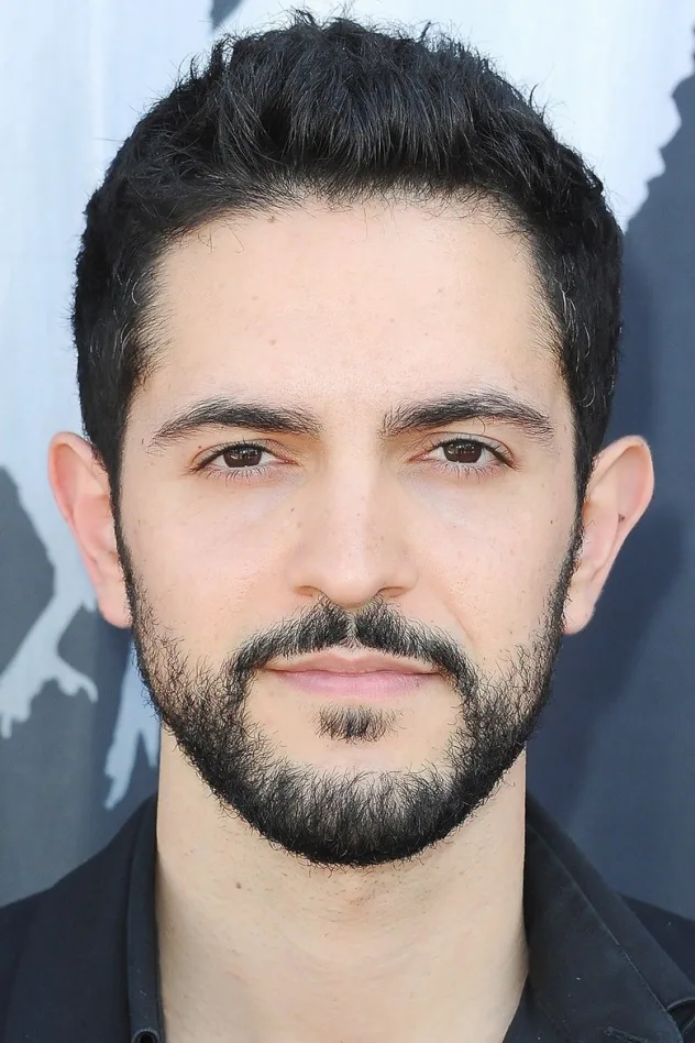 Christopher Bencomo fotoğrafı