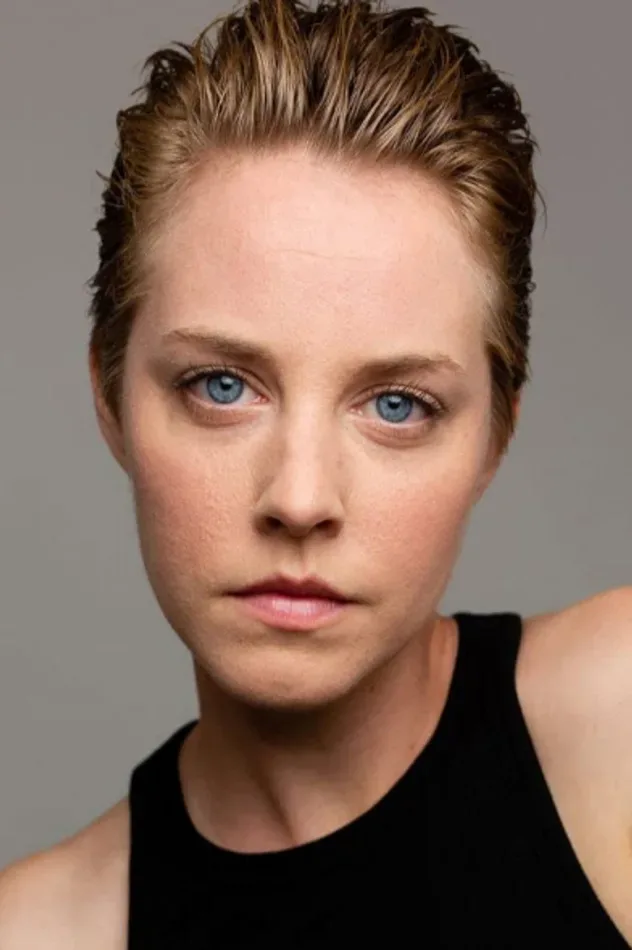 Imagen de portada para Belle Adams