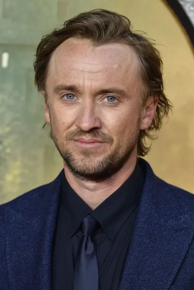 Imagen de portada para Tom Felton