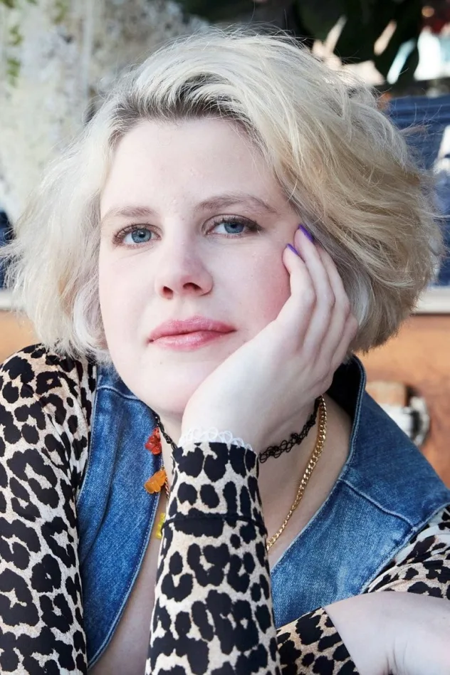 Imagen de portada para Anna Juul