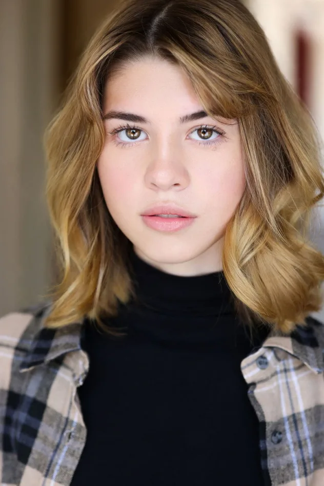 Callie Haverda için kapak görseli