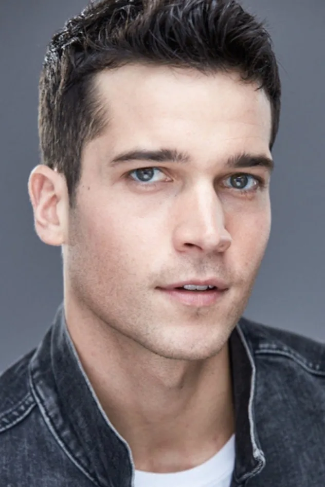 Jack Schumacher fotoğrafı