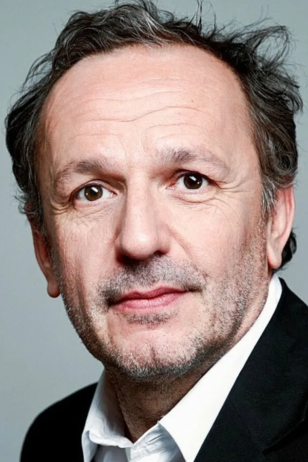 Arnaud Viard fotoğrafı