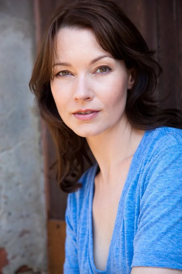 Heike Koslowski fotoğrafı