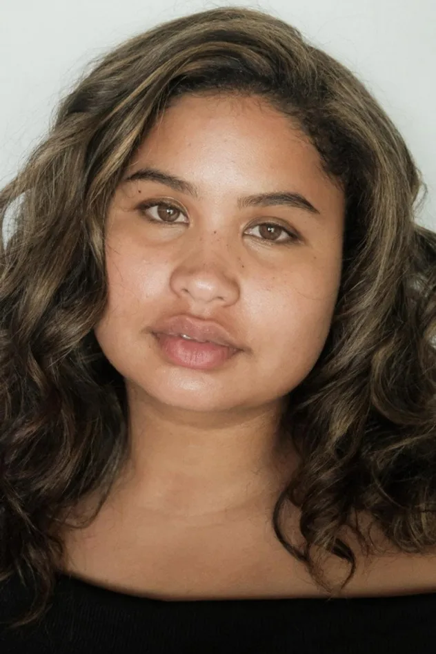 Lindzay Naidoo fotoğrafı