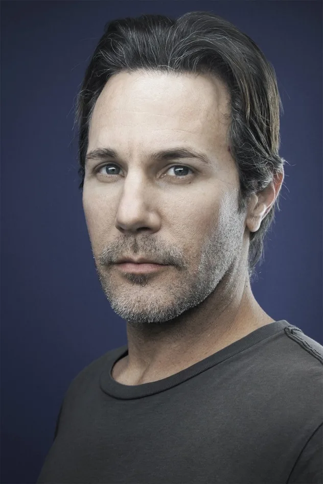Darron Meyer fotoğrafı