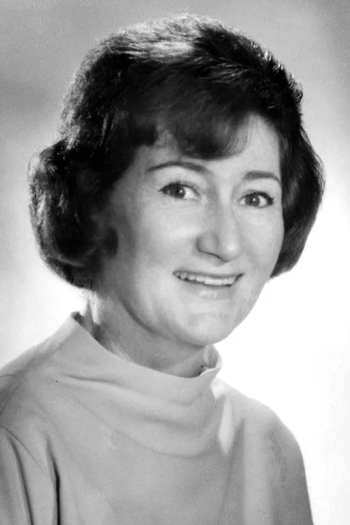 Fran Ryan fotoğrafı