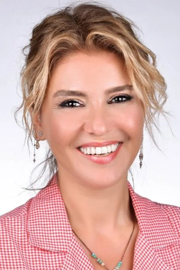foto de Gülben Ergen