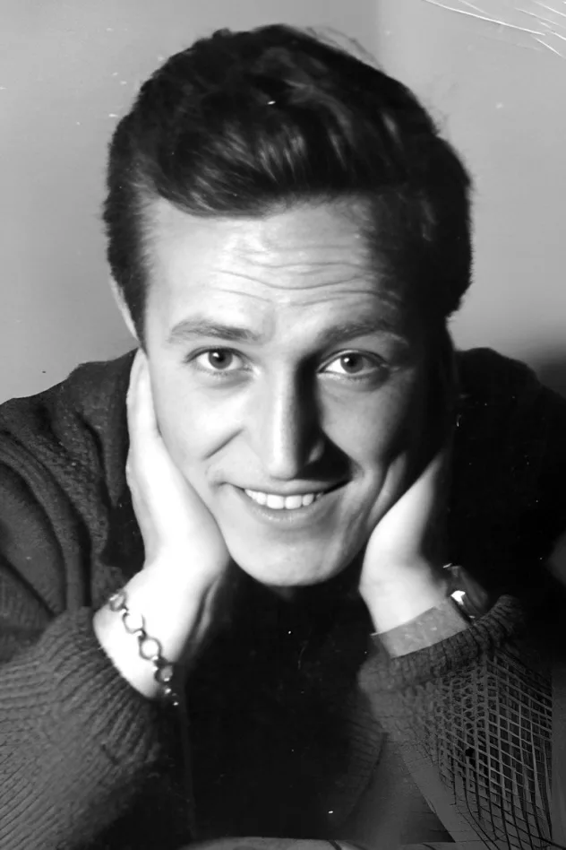 Enrique Ávila photo