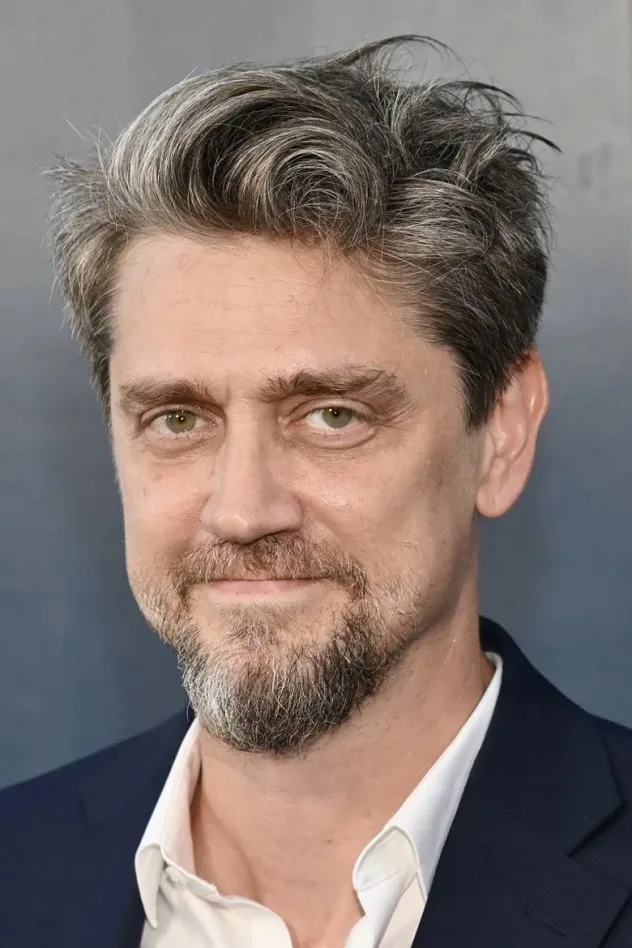 Обложка для Andy Muschietti