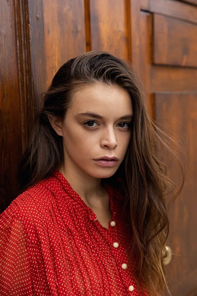 Imagen de portada para Francesca Colucci