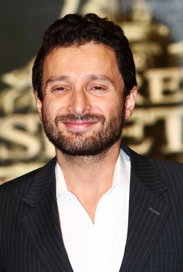 Alex Litvak fotoğrafı