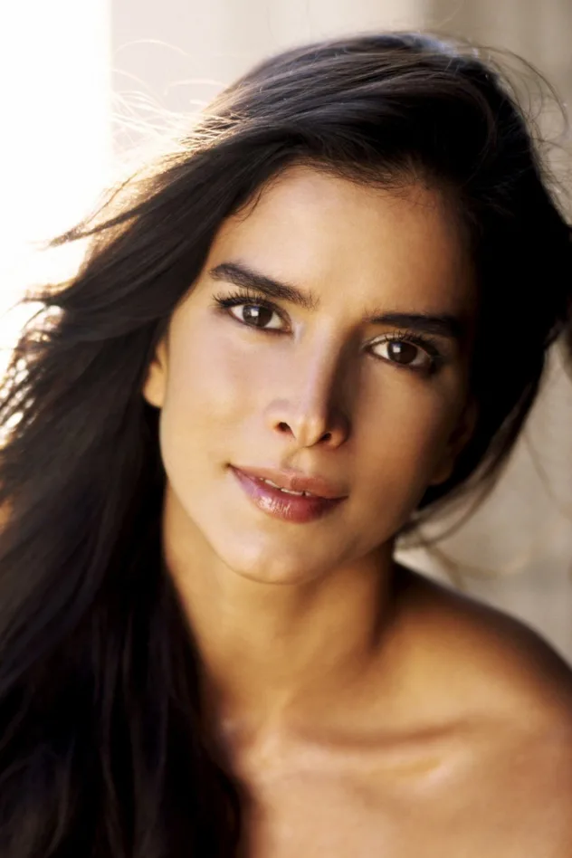 Patricia Velásquez fotoğrafı