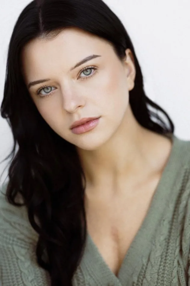 Clara Alexandrova fotoğrafı