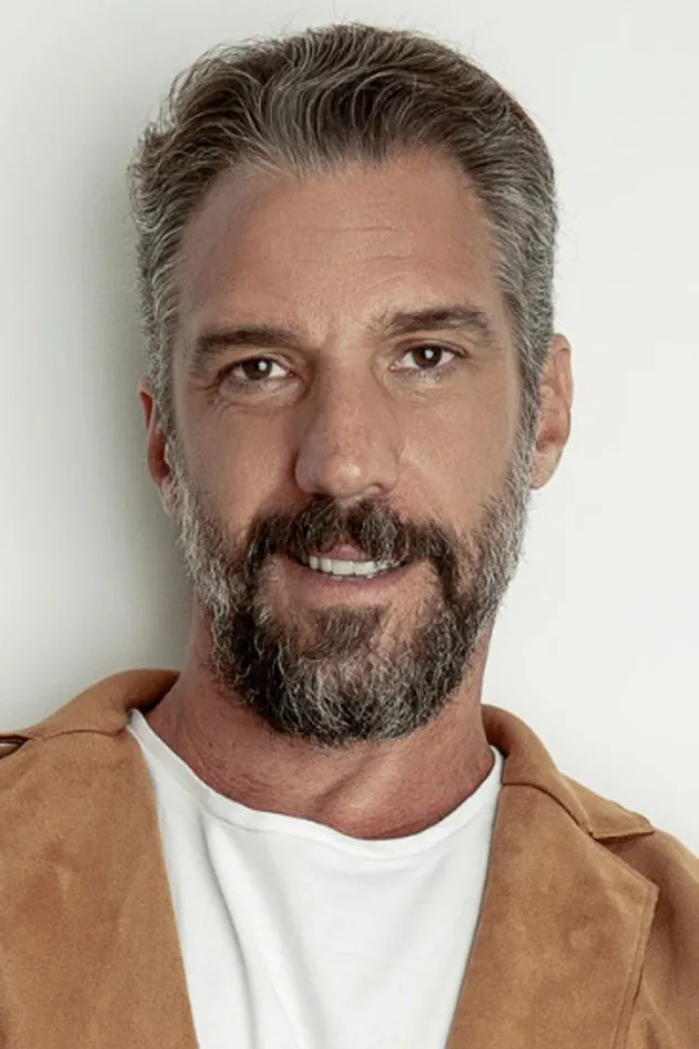 foto de Carlos Bonow