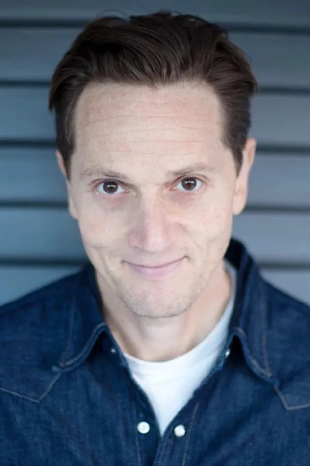 Matt Ross fotoğrafı