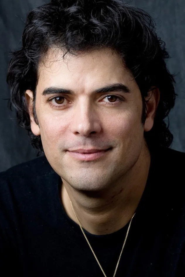 Jsu Garcia fotoğrafı