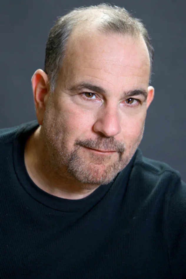 Malcolm Danare fotoğrafı