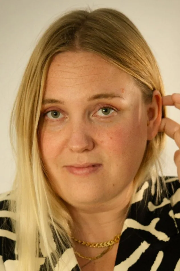 صورة الغلاف لـ Sara Klein