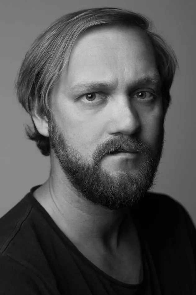 Обложка для Marius Lien