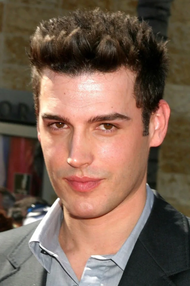 Brent Weber fotoğrafı