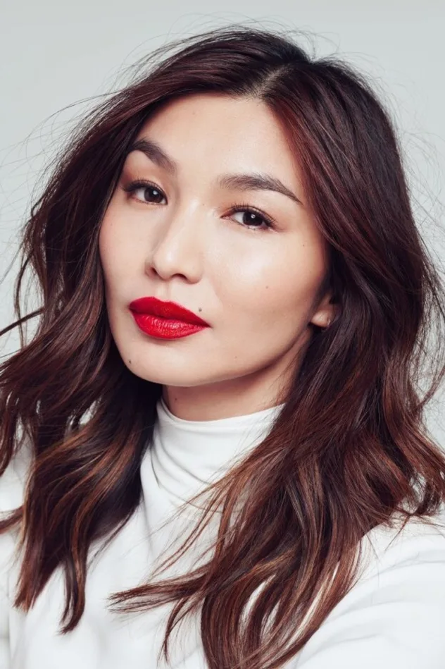 Gemma Chan fotoğrafı