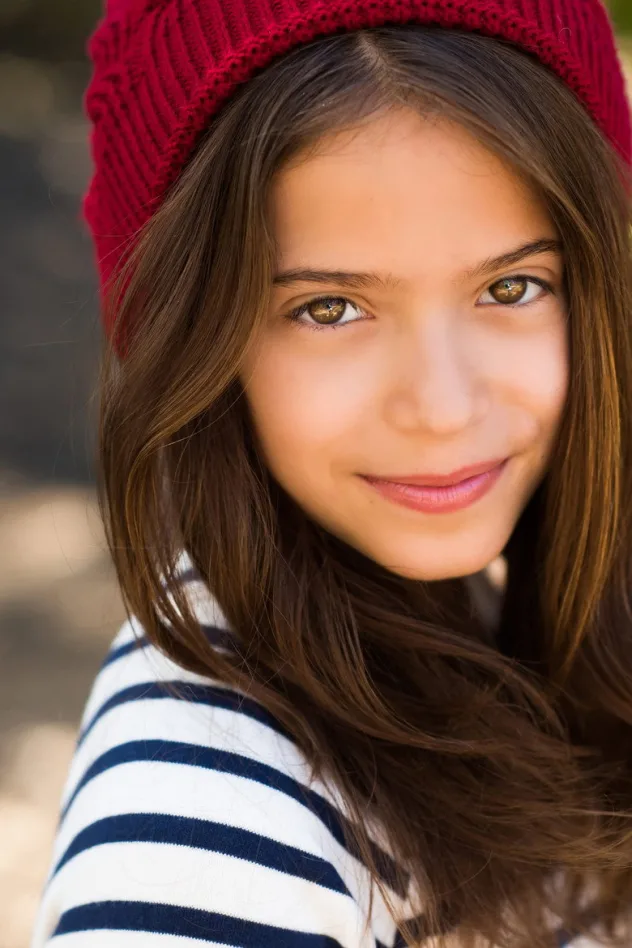 صورة الغلاف لـ Shira Barnett