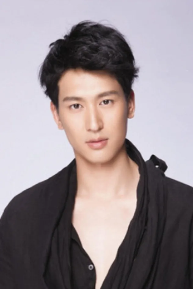 邵翔 için kapak görseli