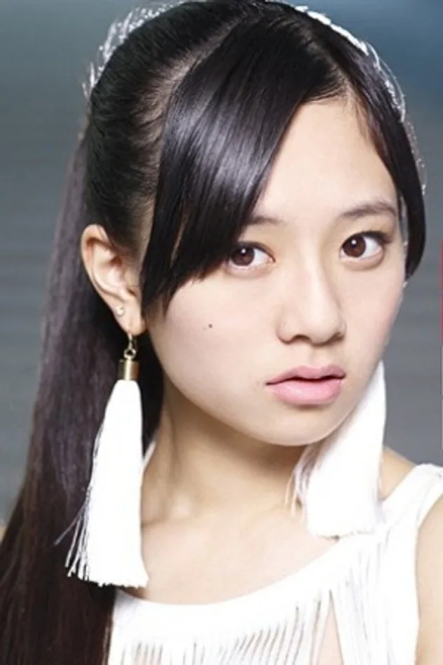 Cover image for 伊藤萌々香