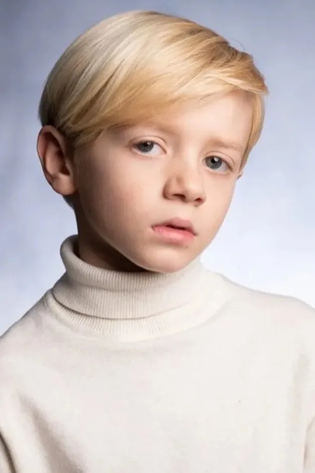 Dexter Sol Ansell fotoğrafı
