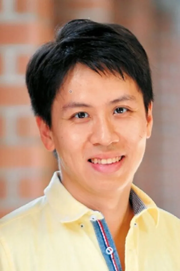 Lai Iwei photo