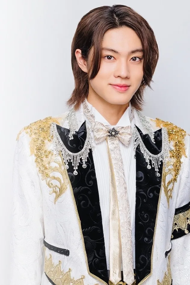 صورة الغلاف لـ Ryuga Sato