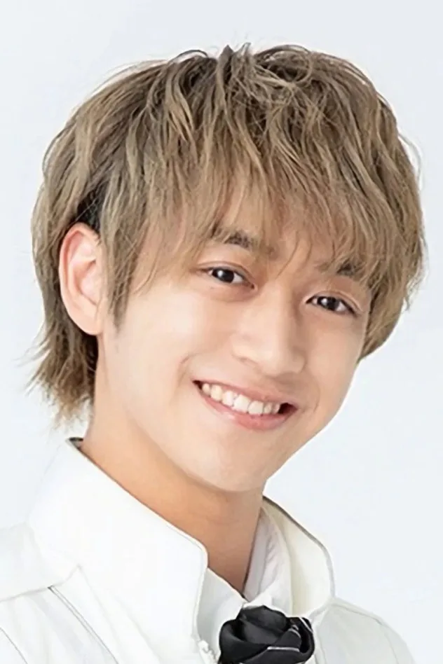 藤井直樹 için kapak görseli