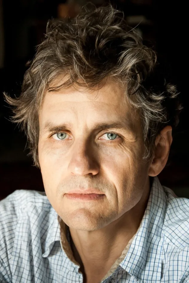 Dean Wareham fotoğrafı
