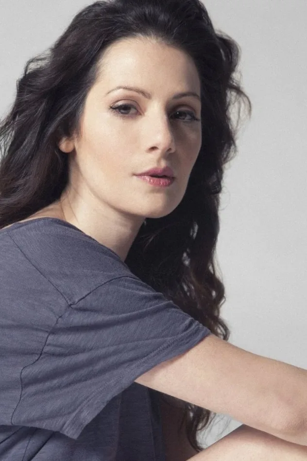 Aleksa Palladino fotoğrafı