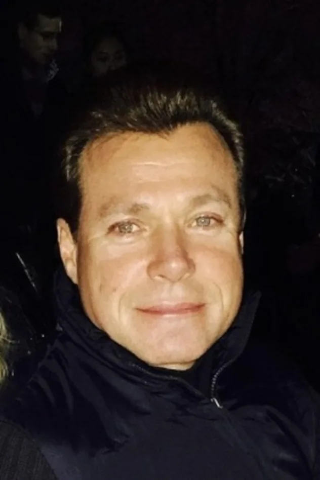 Scott Dillin fotoğrafı