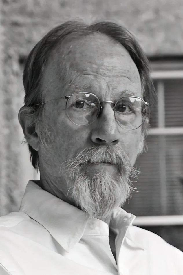 Raynor Scheine fotoğrafı