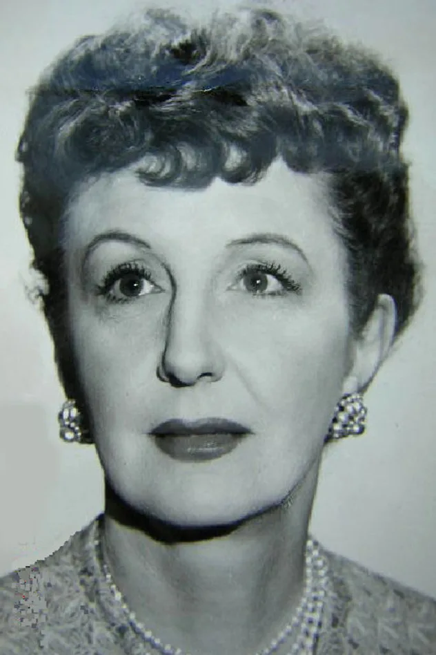 Imagen de portada para Barbara Couper