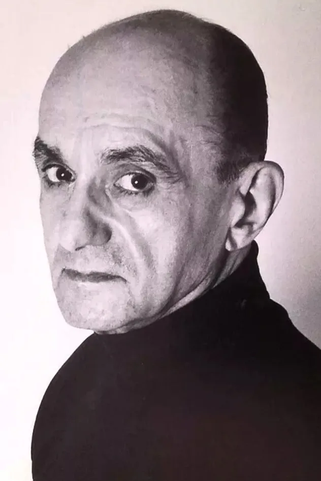 Gene Ruffini fotoğrafı