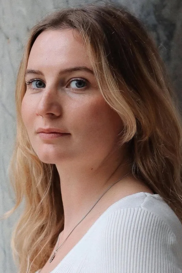 фото Nadia Kvist