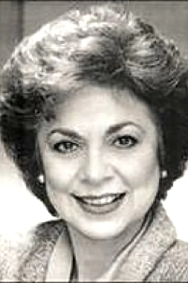Janet Sarno fotoğrafı