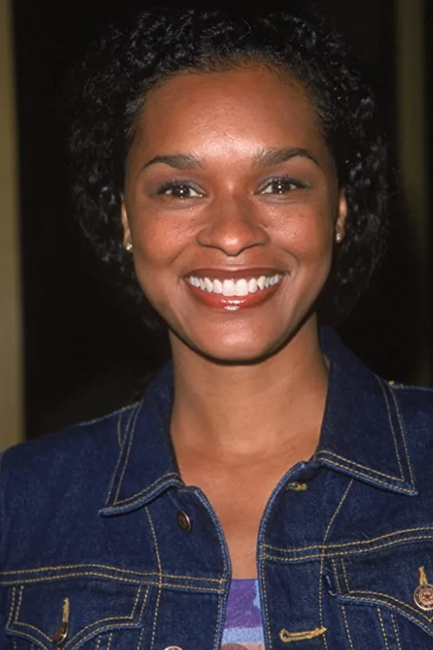 Victoria Dillard fotoğrafı