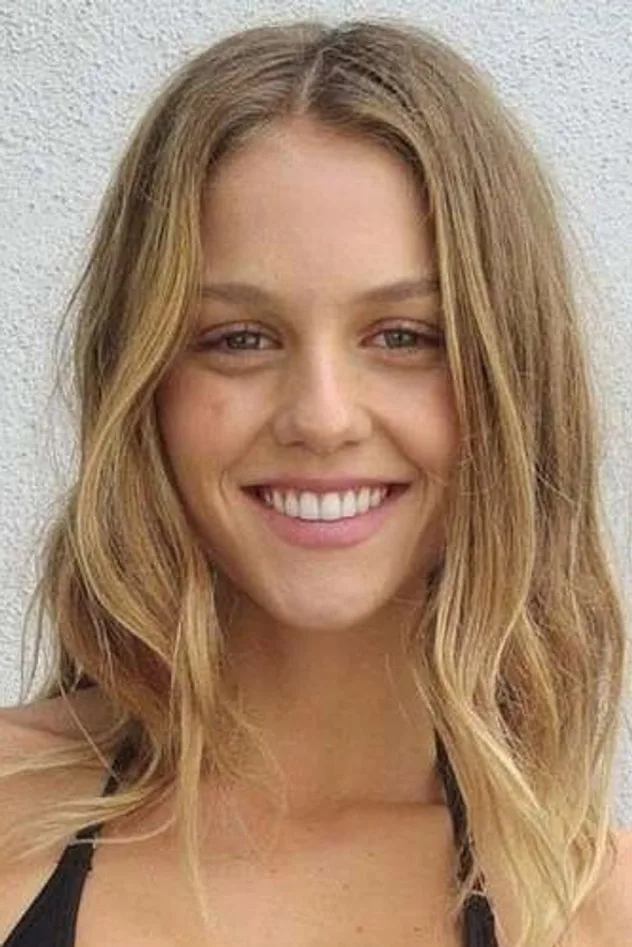 Imagen de portada para Isabelle Cornish