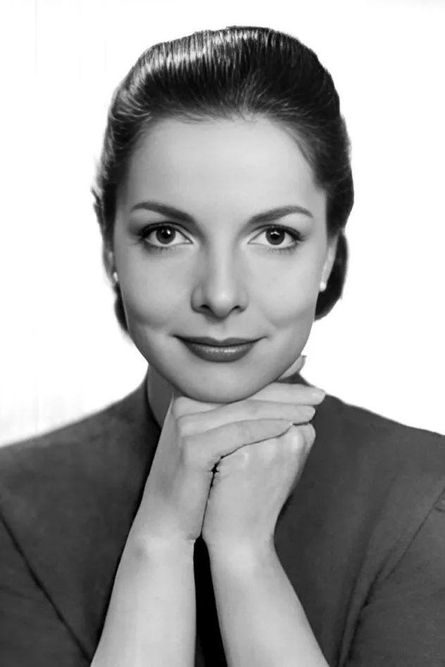 Elizabeth Sellars için kapak görseli
