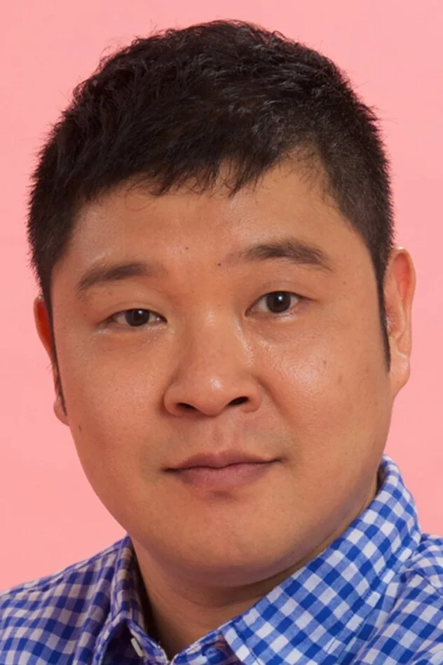 竹井亮介 fotoğrafı