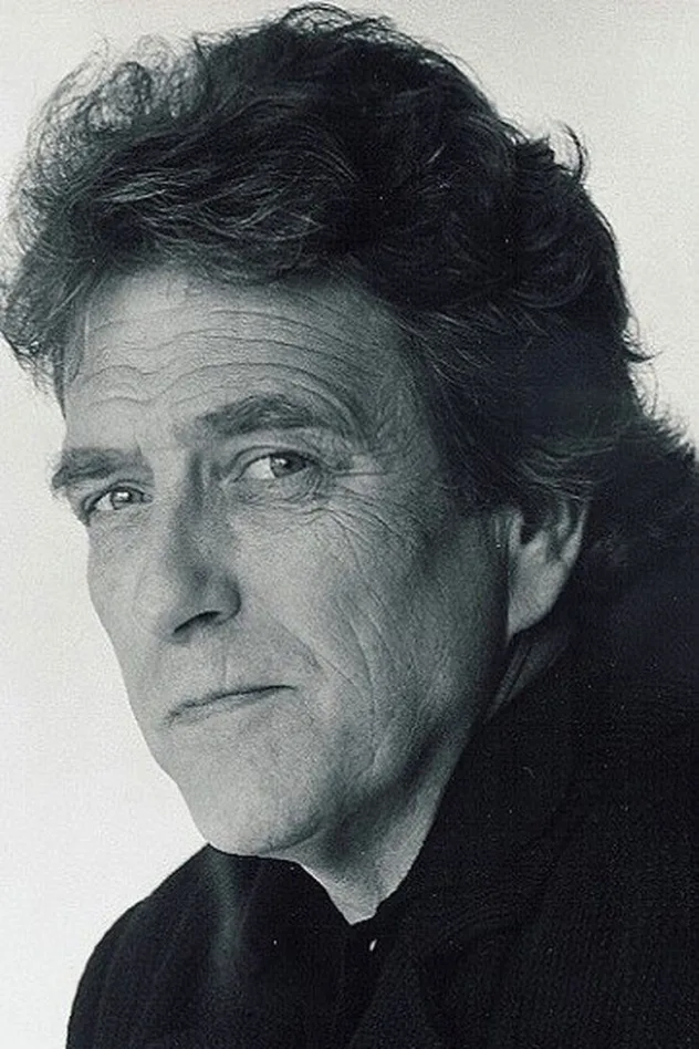 Stanley Anderson fotoğrafı